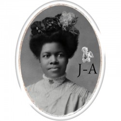 Foto personalizada vertical...