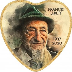 Anpassbares herzförmiges...