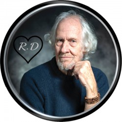 Foto personalizada redonda...