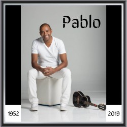 Foto personalizada quadrada...