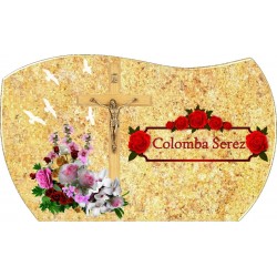 Foto personalizada en forma...