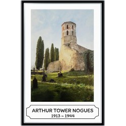 Foto retangular vertical...