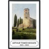 Foto retangular vertical para túmulos 20 x 30 cm para estela, lápide, urna funerária.